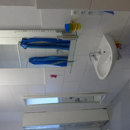 Apartman O11- Grosszuegige Im Kuenstlerhaus