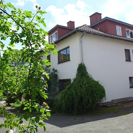 Apartman O11- Grosszuegige Im Kuenstlerhaus *