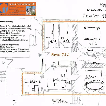 Apartman O11- Grosszuegige Im Kuenstlerhaus *
