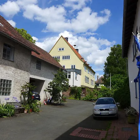 Apartman O11- Grosszuegige Im Kuenstlerhaus *