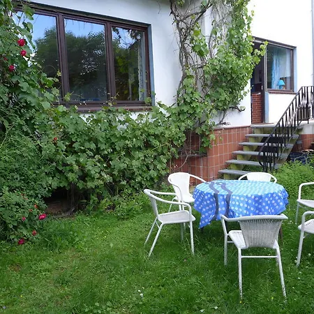 Apartamento O11- Grosszuegige Im Kuenstlerhaus *