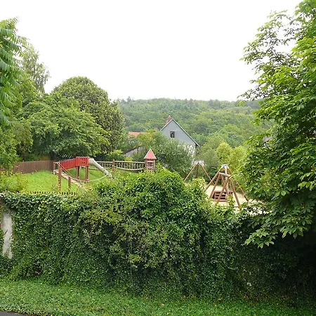 Apartamento O11- Grosszuegige Im Kuenstlerhaus