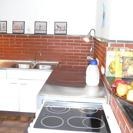 Apartamento O11- Grosszuegige Im Kuenstlerhaus Lichtenfels-Sachsenberg