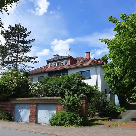 Apartman O11- Grosszuegige Im Kuenstlerhaus