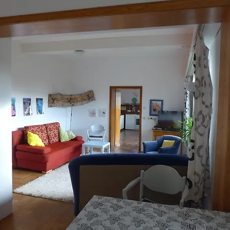 O11- Grosszuegige Im Kuenstlerhaus * Lichtenfels-Sachsenberg