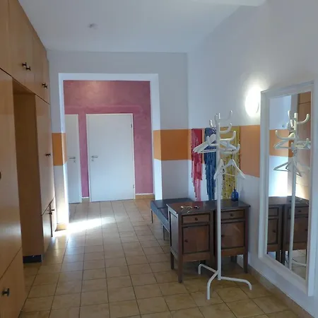 Apartamento O11- Grosszuegige Im Kuenstlerhaus