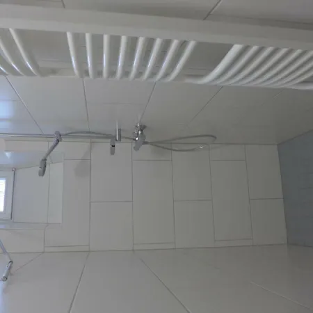 O11- Grosszuegige Im Kuenstlerhaus * Lichtenfels-Sachsenberg