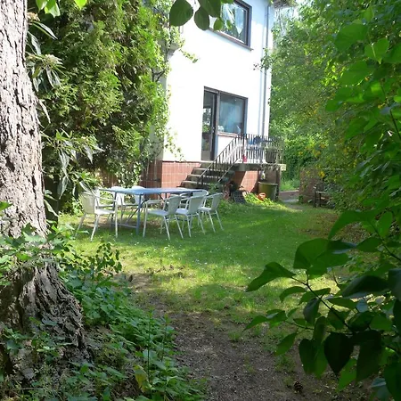 O11- Grosszuegige Im Kuenstlerhaus Lichtenfels-Sachsenberg