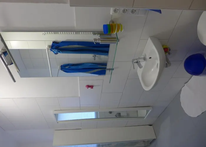 Appartement O11- Grosszuegige Im Kuenstlerhaus