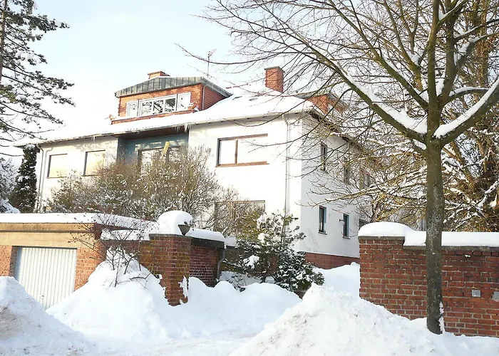 O11- Grosszuegige Im Kuenstlerhaus *