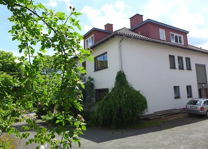 Appartement O11- Grosszuegige Im Kuenstlerhaus *