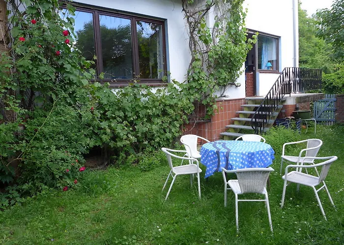 Appartement O11- Grosszuegige Im Kuenstlerhaus *