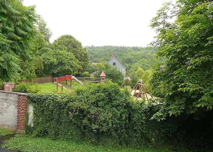 Appartement O11- Grosszuegige Im Kuenstlerhaus