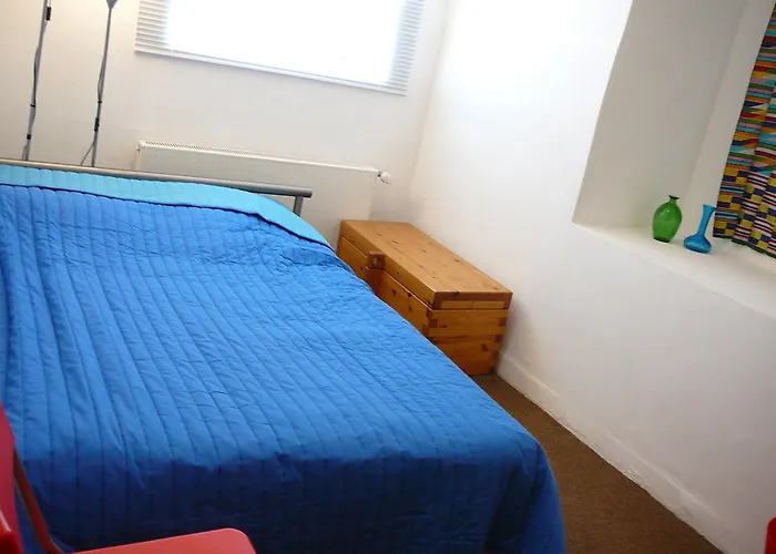 O11- Grosszuegige Im Kuenstlerhaus Lichtenfels-Sachsenberg