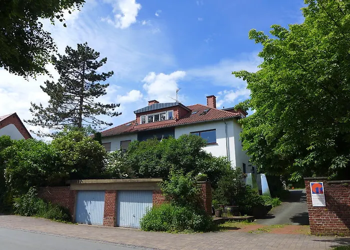 Appartement O11- Grosszuegige Im Kuenstlerhaus