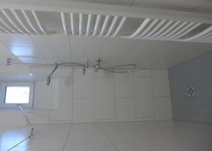 O11- Grosszuegige Im Kuenstlerhaus * Lichtenfels-Sachsenberg